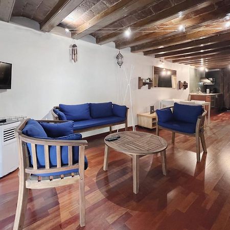 Stay U-Nique Apartments Placa Universitat Βαρκελώνη Εξωτερικό φωτογραφία