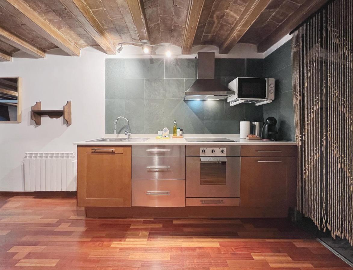 Stay U-Nique Apartments Placa Universitat Βαρκελώνη Εξωτερικό φωτογραφία