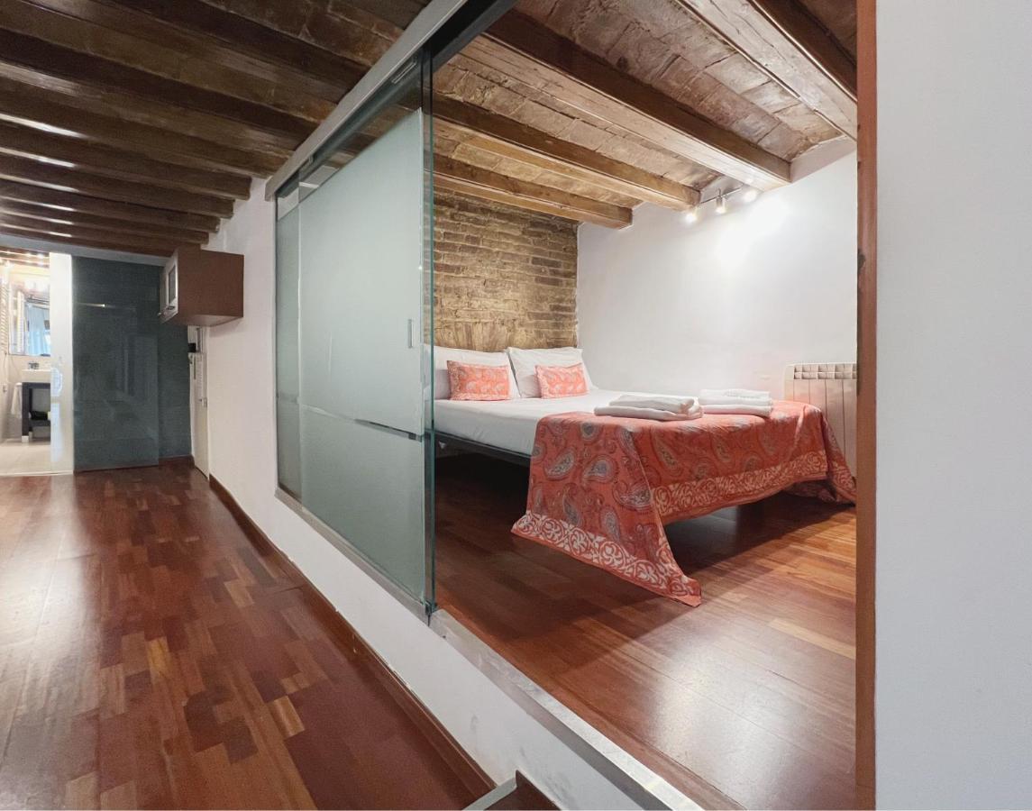 Stay U-Nique Apartments Placa Universitat Βαρκελώνη Εξωτερικό φωτογραφία
