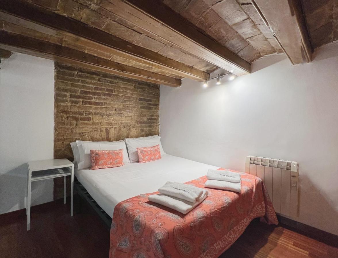 Stay U-Nique Apartments Placa Universitat Βαρκελώνη Εξωτερικό φωτογραφία