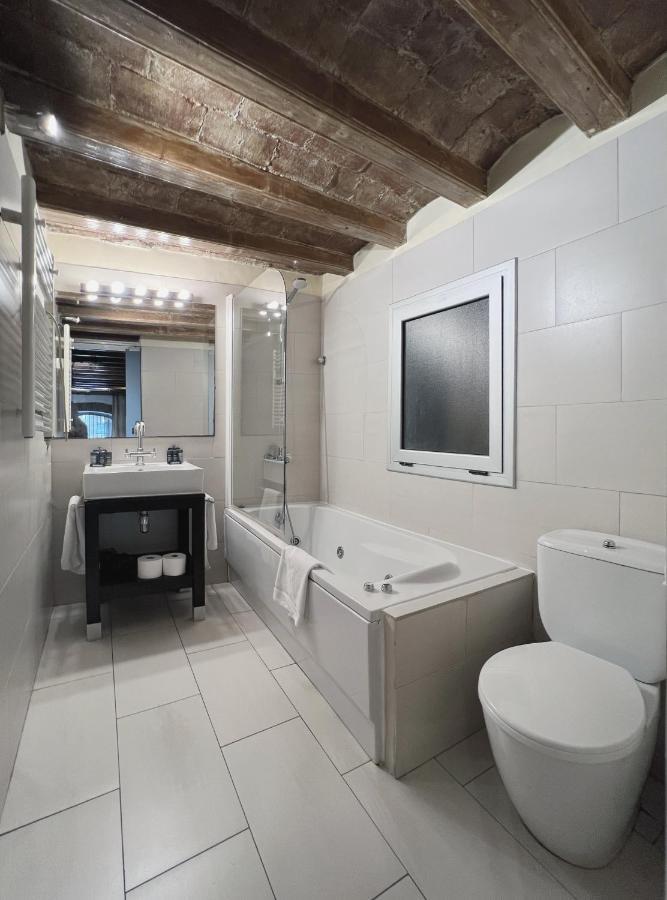 Stay U-Nique Apartments Placa Universitat Βαρκελώνη Εξωτερικό φωτογραφία